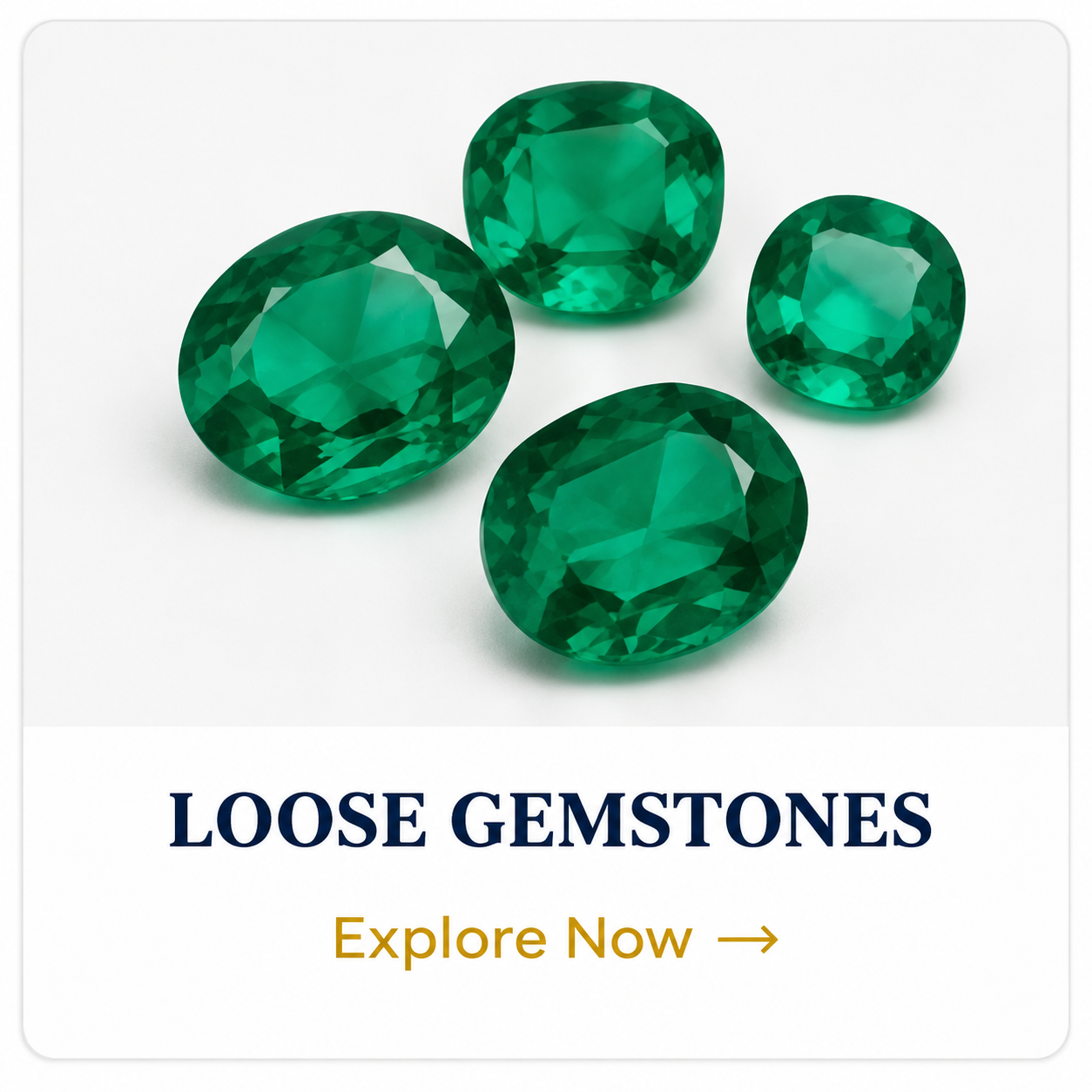 Loose Gemstones