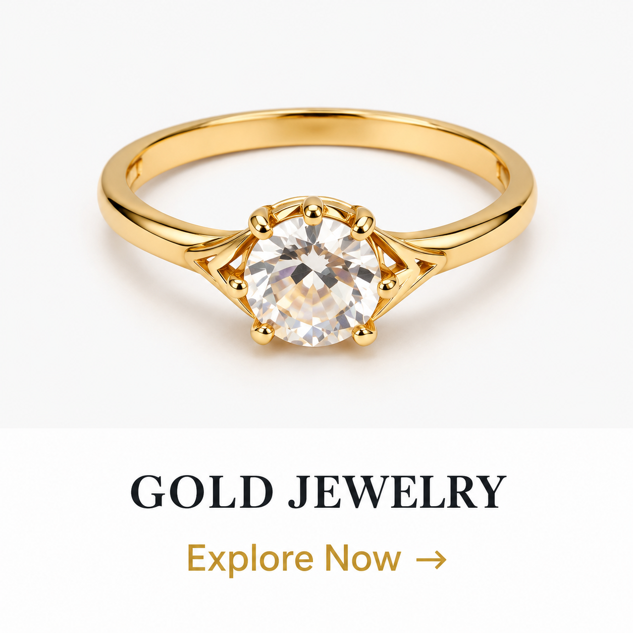 Gold Jewelry
