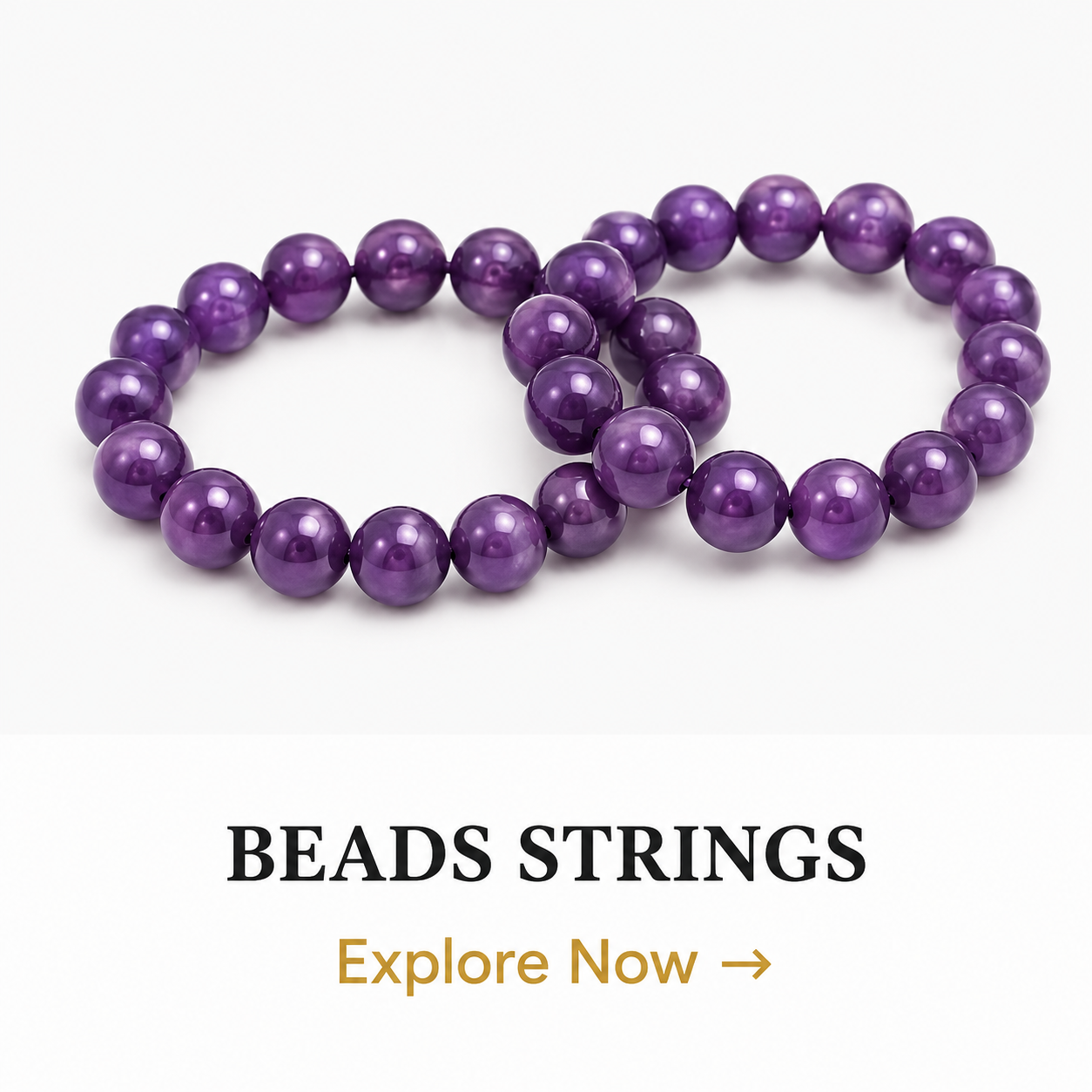 Beads Strings