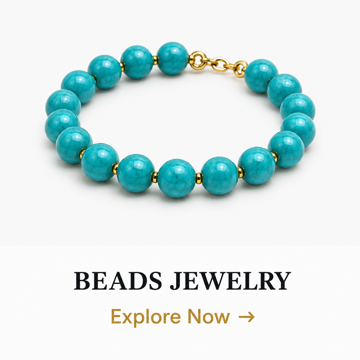 Beads Jewelry