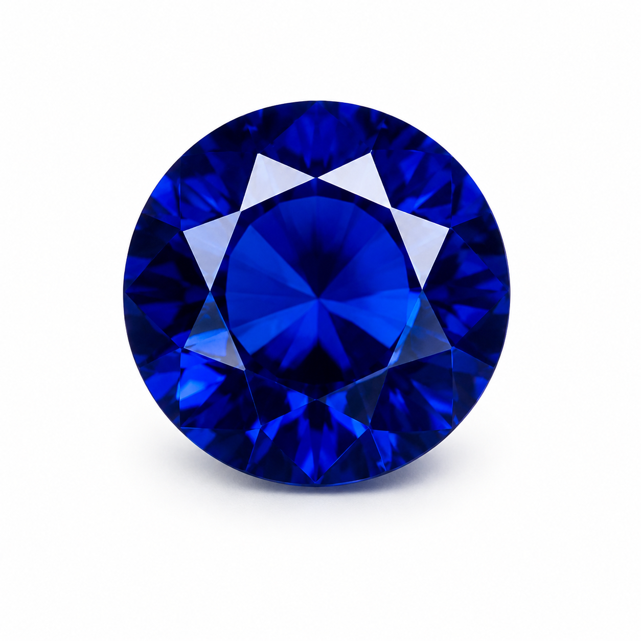 Blue Sapphire