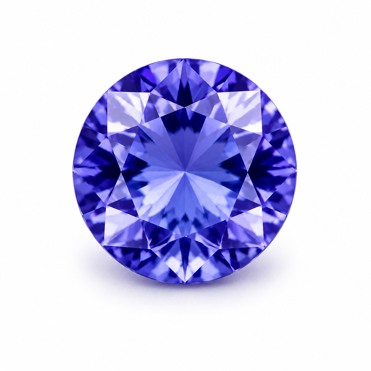 Tanzanite